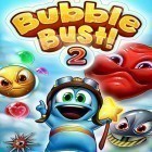 Download game Bubble bust 2! Pop bubble shooter for free and World of Artillery: Cannon for Android phones and tablets .