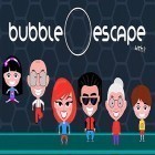 Download game Bubble escape WTH? for free and Sky spin for Android phones and tablets .