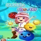 Download game Bubble shooter by Fruit casino games for free and Toxic City Lab: indie horror for Android phones and tablets .