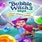 Download game Bubble witch 3 saga for free and Cricket World Cup Fever HD for Android phones and tablets .