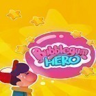 Download game Bubblegum hero for free and MARVEL SNAP for Android phones and tablets .