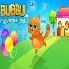 Download game Bubbu: My virtual pet for free and Cubedise for Android phones and tablets .
