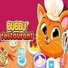Download game Bubbu restaurant for free and Bucketz for Android phones and tablets .