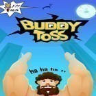 Download game Buddy toss for free and JungleBell for Android phones and tablets .
