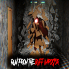 Download game Buff Imposter Scary Creepy Horror for free and Jurassic survival for Android phones and tablets .