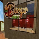Download game Burger craft: Fast food shop. Chef cooking games 3D for free and Air Wing Pro for Android phones and tablets .