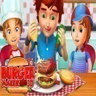 Download game Burger maker 3D for free and Myth or Reality: Episode 1 f2p for Android phones and tablets .