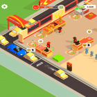 Download game Burger Please! for free and Blast racing for Android phones and tablets .