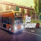Download game Bus simulator 17 for free and Tropical wars for Android phones and tablets .