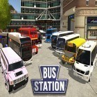 Download game Bus station: Learn to drive! for free and Demon Hunter: Shadow World for Android phones and tablets .