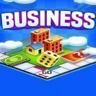 Download game Business game for free and Frozen run: Penguin escape for Android phones and tablets .