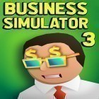 Besides Business simulator 3: Clicker for Android download other free ZTE Blade 3 games.