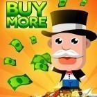 Download game Buy more: Idle shopping mall manager for free and Zombie shooter 3D by Doodle mobile ltd. for Android phones and tablets .