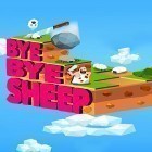 Download game Bye bye sheep for free and Planet diver for Android phones and tablets .