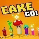 Download game Cake go: Party with candle for free and Space rush 3D for Android phones and tablets .