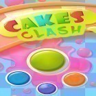 Download game Cakes clash for free and Space Out for Android phones and tablets .