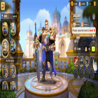 Download game Call Of Magic: Kill & Capture for free and Sea Battle for Android phones and tablets .