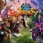 Download game Call of thrones for free and Blast Waves for Android phones and tablets .