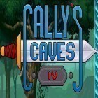 Download game Cally's caves 4 for free and Angel sword for Android phones and tablets .