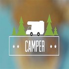 Download game Camper van truck simulator for free and 100 locked doors 2 for Android phones and tablets .