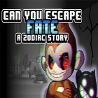 Download game Can you escape fate? A zodiac story for free and Zombie smash: Pinball for Android phones and tablets .