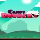 Download game Candy bounce for free and Zombidle for Android phones and tablets .
