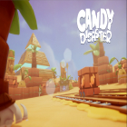 Download game Candy Disaster TD for free and Compass point: West for Android phones and tablets .