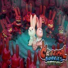 Download game Cannibal bunnies 2 for free and Mad city in Vegas for Android phones and tablets .