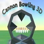 Download game Cannon bowling 3D: Aim and shoot for free and Rogue buddies 2 for Android phones and tablets .
