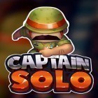 Download game Captain Solo: Counter strike for free and Goal Defense for Android phones and tablets .