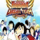 Download game Captain Tsubasa: Dream team for free and Mino monsters 2: Evolution for Android phones and tablets .