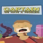 Download game Captain we have а problem for free and Cupcake mania: Philippines for Android phones and tablets .