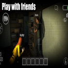 Download game Captivity Horror Multiplayer for free and Ambition of the slimes for Android phones and tablets .
