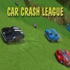 Download game Car crash league 3D for free and Double dragon: Trilogy for Android phones and tablets .