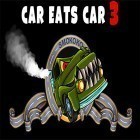 Download game Car eats car 3: Evil cars for free and Terra battle for Android phones and tablets .