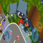 Download game Car Eats Car 5 - Battle Arena for free and Clash of schools for Android phones and tablets .
