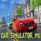 Download game Car simulator M5 for free and Darkness rises for Android phones and tablets .