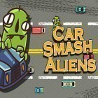 Download game Car smash aliens for free and Pixels can jump: 2D Pixel Game for Android phones and tablets .
