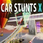 Download game Car stunts x for free and Hip hop dance for Android phones and tablets .
