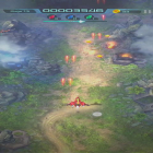 Download game NOVA: Fantasy Airforce 2050 for free and Dark Meadow: The Pact for Android phones and tablets .