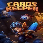 Download game Cards keeper for free and Vampire horror runner 3D for Android phones and tablets .