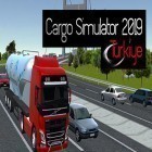 Download game Cargo simulator 2019: Turkey for free and Ayakashi: Ghost guild for Android phones and tablets .
