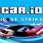 Download game Car.io: Hole strike for free and Fat city for Android phones and tablets .