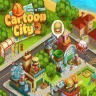 Download game Cartoon city 2: Farm to town for free and Kairo land: Thrift store story for Android phones and tablets .