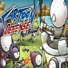 Download game Cartoon defense reboot: Tower defense for free and Cruise ship driving racer for Android phones and tablets .