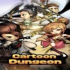 Download game Cartoon dungeon: Rise of the indie games for free and Gangstar West Coast Hustle for Android phones and tablets .
