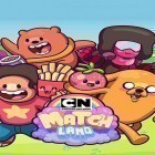 Download game Cartoon network match land for free and Midgard Rising 3D MMORPG for Android phones and tablets .