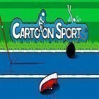 Download game Cartoon sports: Summer games for free and MERGE LAB for Android phones and tablets .