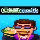 Download game Cash rush for free and Fly Challenge for Android phones and tablets .