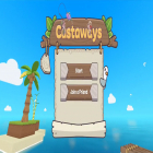 Download game Castaways for free and Pingo park for Android phones and tablets .